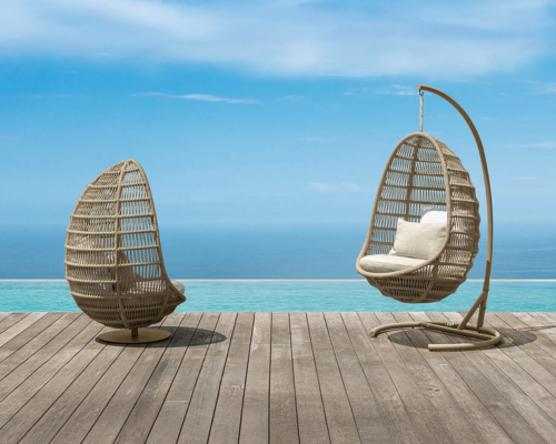02 Talenti main slider mobile Panama Eggchair