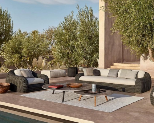 KB Patio Florida Mannuti Seating KB Patio Florida Mannuti Seating