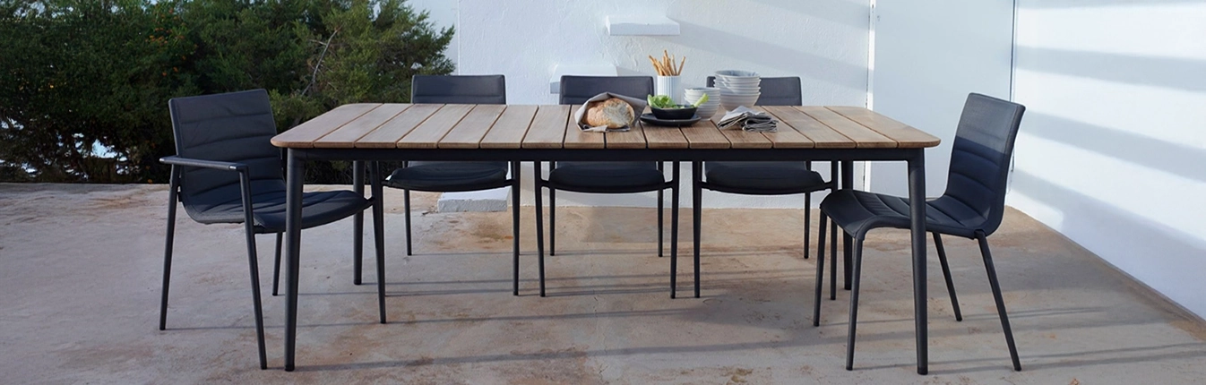 05 KBP 25 06 main slider Desktop Dining set Cane Line Core 05 KBP 25 06 main slider Desktop Dining set Cane Line Core