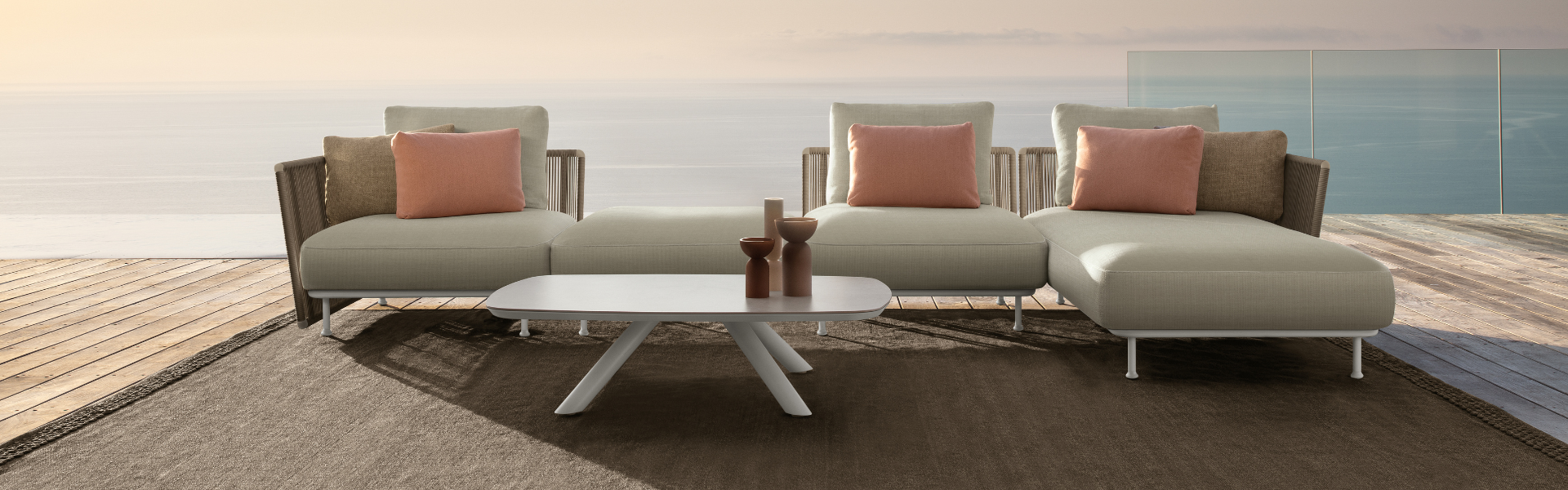 05 Talenti main slider desktop Coral modular sofa w coffee table