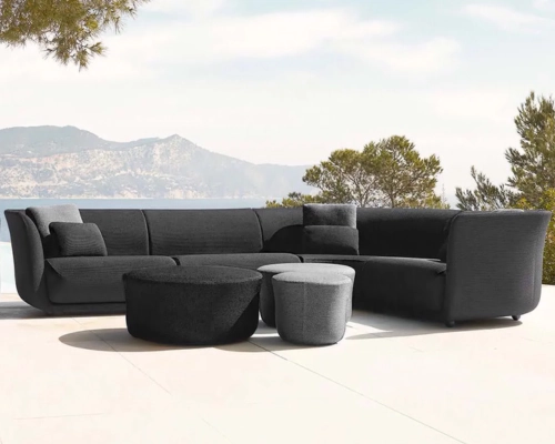 KB Patio Florida Vondom Seating KB Patio Florida Vondom Seating