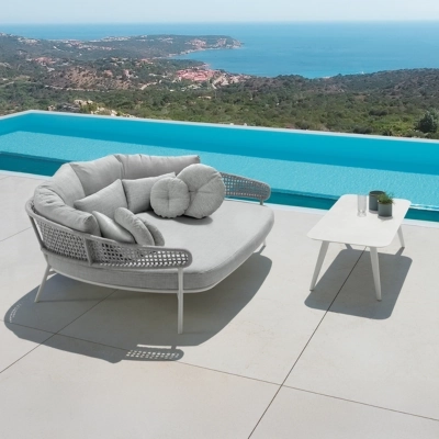 KB Patio Florida Talenti Moon Daybed KB Patio Florida Talenti Moon Daybed