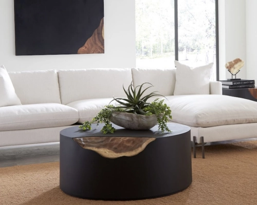 KB Patio Florida Phillips Collection Home Decor Coffee Table KB Patio Florida Phillips Collection Home Decor Coffee Table