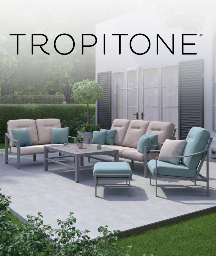 Tropitone thumbnail furniture collections outdoor furniture landing