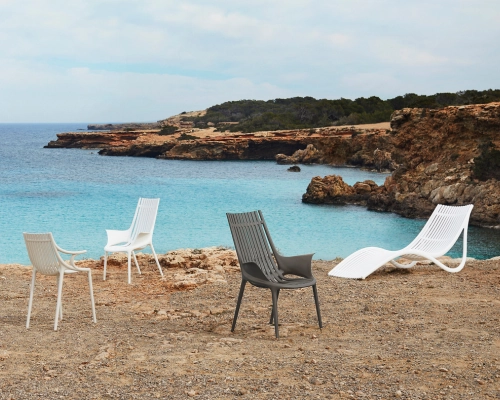 Vondom Ibiza mobile slider 03 Vondom Ibiza mobile slider 03