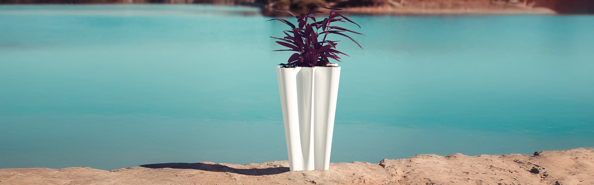 Vondom More Planters desktop slider 01 Vondom More Planters desktop slider 01