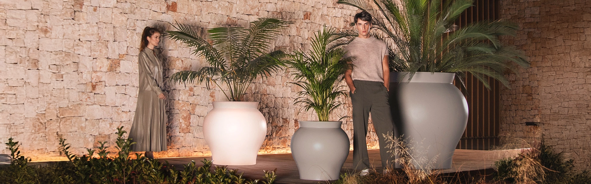 Vondom More Planters desktop slider 02 Vondom More Planters desktop slider 02