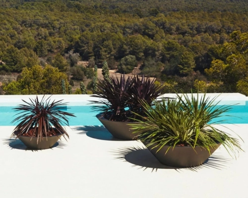 Vondom More Planters mobile slider 04 Vondom More Planters mobile slider 04