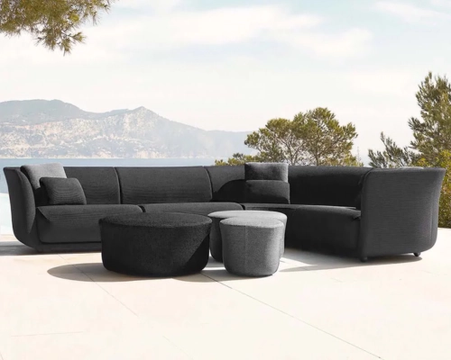 Vondom Suave mobile slider 02 Vondom Suave mobile slider 02