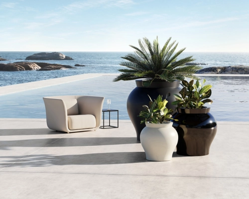 Vondom Suave mobile slider 03 Vondom Suave mobile slider 03