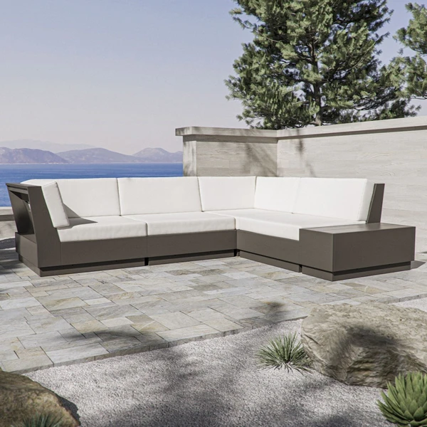 polywood elevate 09 medium corner sectional pws848 2